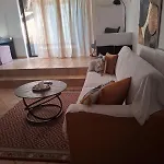 Apartamento θαλλώ Thallo Galaxídhion