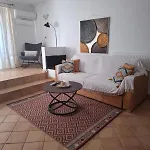 Apartamento θαλλώ Thallo