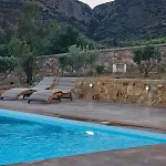 θαλλώ Thallo Apartment Galaxidi
