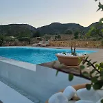Apartment θαλλώ Thallo Galaxidi