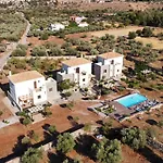 Apartment θαλλώ Thallo