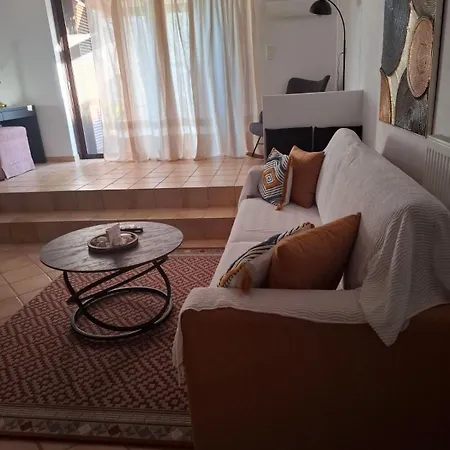 Apartament θαλλώ Thallo Galaxídhion