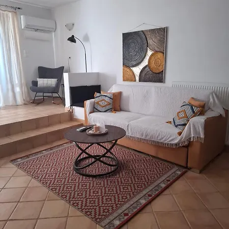 Apartament θαλλώ Thallo