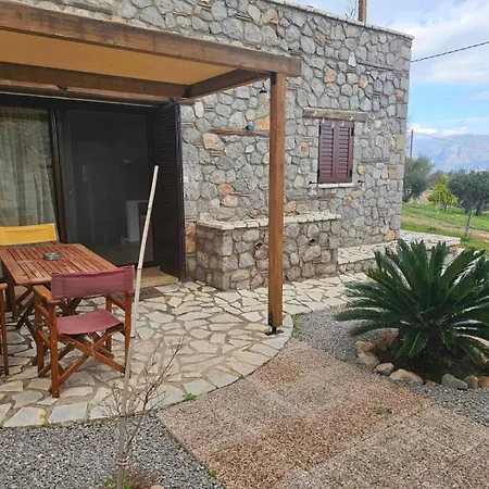 θαλλώ Thallo Apartamento