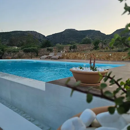 Apartament θαλλώ Thallo Galaxídhion
