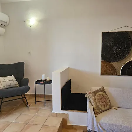 Apartamento θαλλώ Thallo Galaxídhion