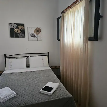 Apartament θαλλώ Thallo *
