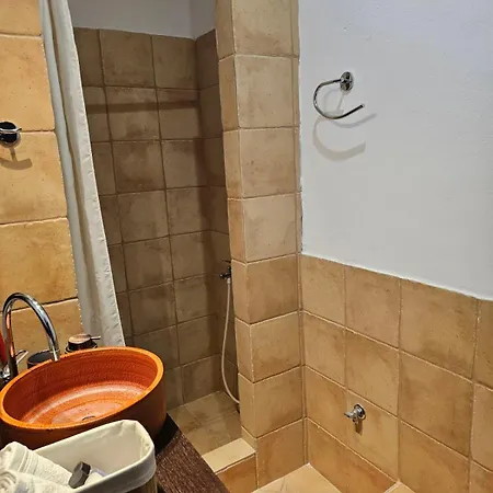 Apartament θαλλώ Thallo