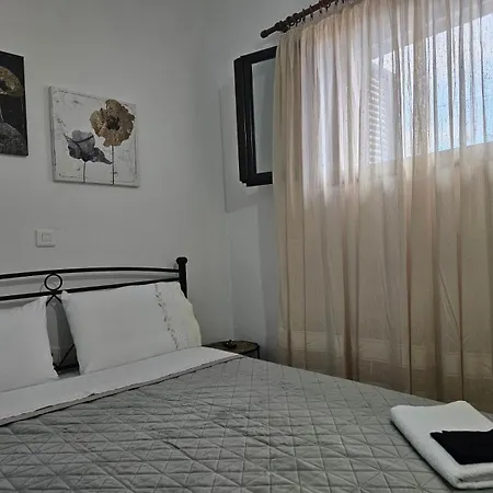 Apartamento θαλλώ Thallo *