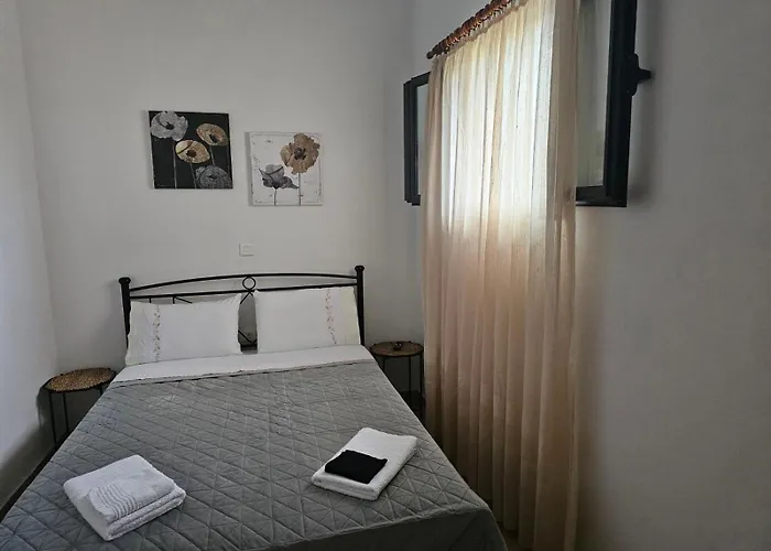 Apartament θαλλώ Thallo *