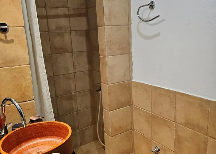 Apartament θαλλώ Thallo