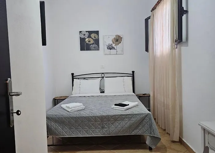 θαλλώ Thallo Galaxídhion