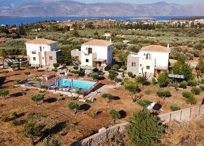 θαλλώ Thallo * Galaxídhion